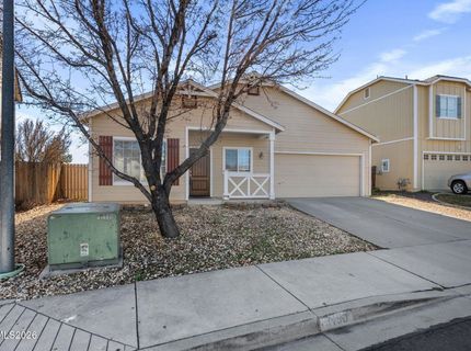 9190 Brightridge Drive, Reno, NV 89506 Photo