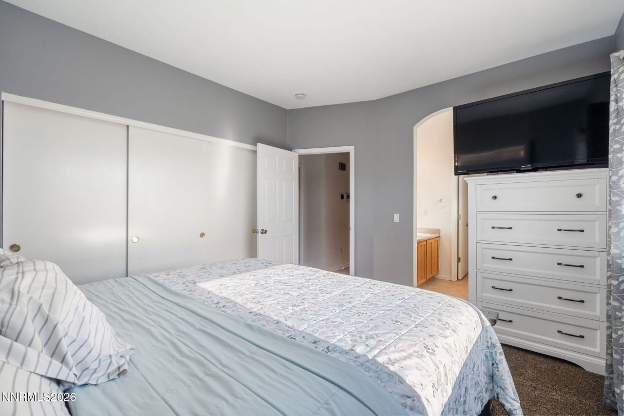 9190 Brightridge Drive, Reno, NV 89506 Photo