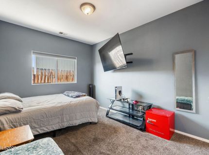 9190 Brightridge Drive, Reno, NV 89506 Photo