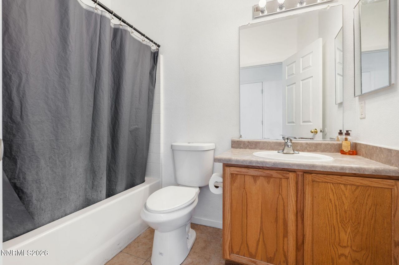 9190 Brightridge Drive, Reno, NV 89506 Photo