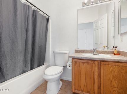 9190 Brightridge Drive, Reno, NV 89506 Photo