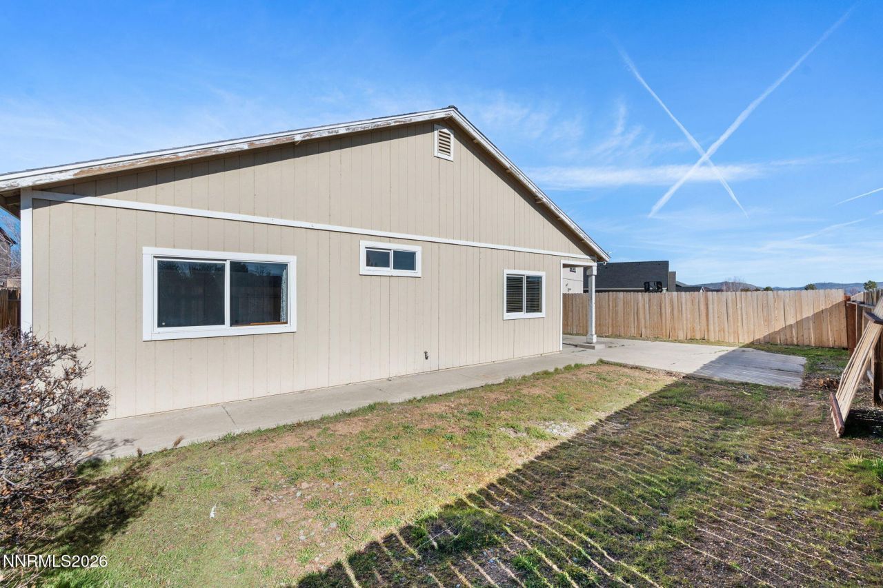 9190 Brightridge Drive, Reno, NV 89506 Photo