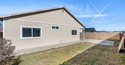 9190 Brightridge Drive, Reno, NV 89506 Photo