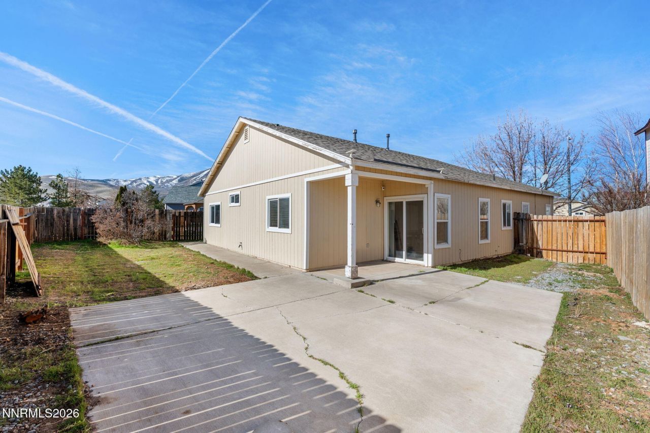 9190 Brightridge Drive, Reno, NV 89506 Photo