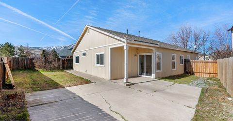 9190 Brightridge Drive, Reno, NV 89506 Photo