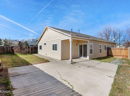 9190 Brightridge Drive, Reno, NV 89506 Photo