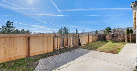 9190 Brightridge Drive, Reno, NV 89506 Photo