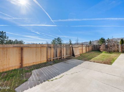9190 Brightridge Drive, Reno, NV 89506 Photo