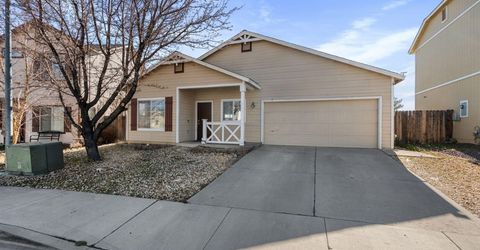 9190 Brightridge Drive, Reno, NV 89506 Photo