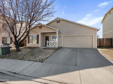 9190 Brightridge Drive, Reno, NV 89506 Photo