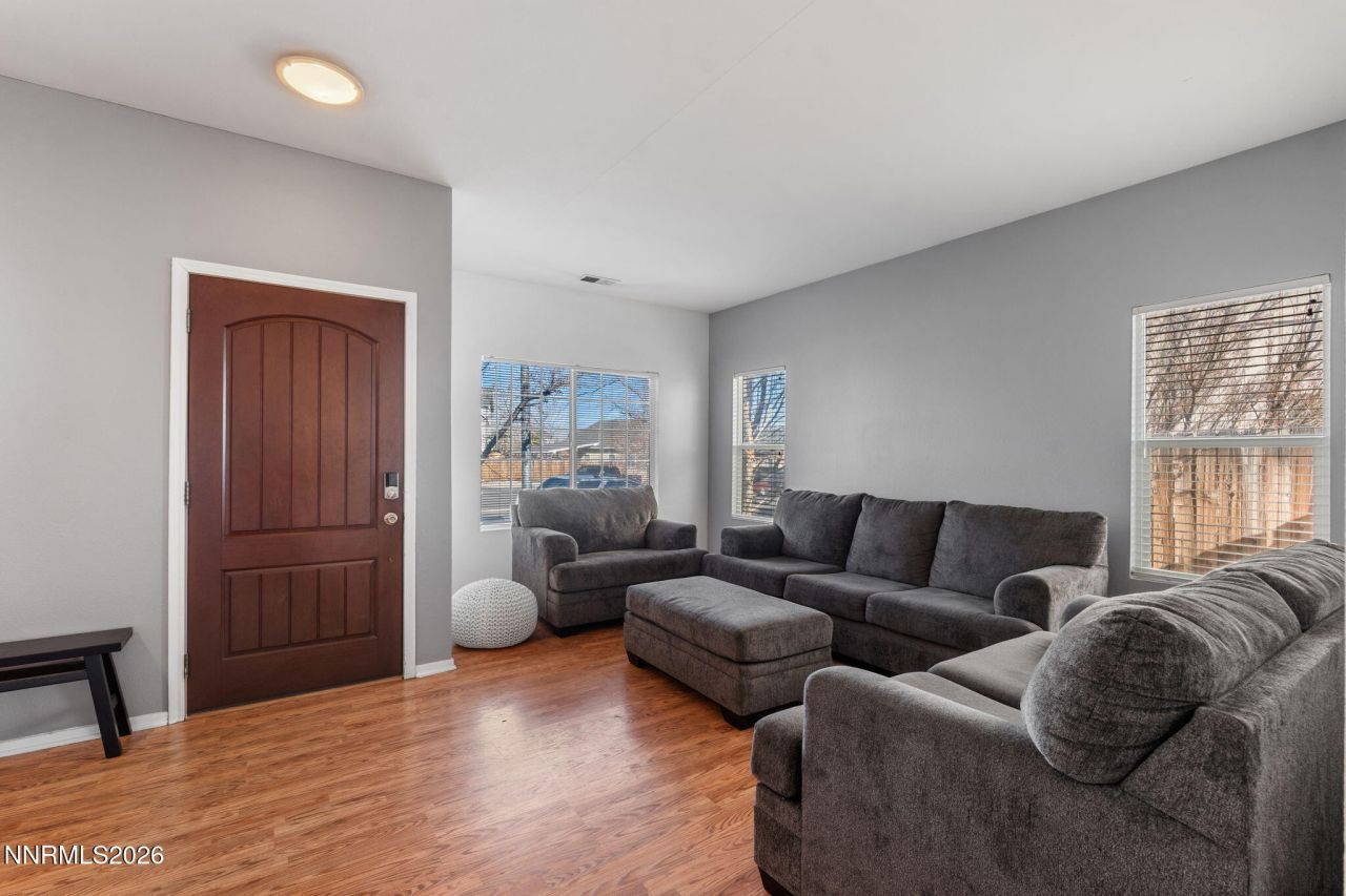 9190 Brightridge Drive, Reno, NV 89506 Photo