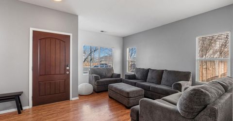 9190 Brightridge Drive, Reno, NV 89506 Photo