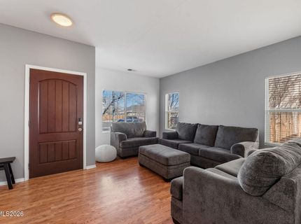 9190 Brightridge Drive, Reno, NV 89506 Photo