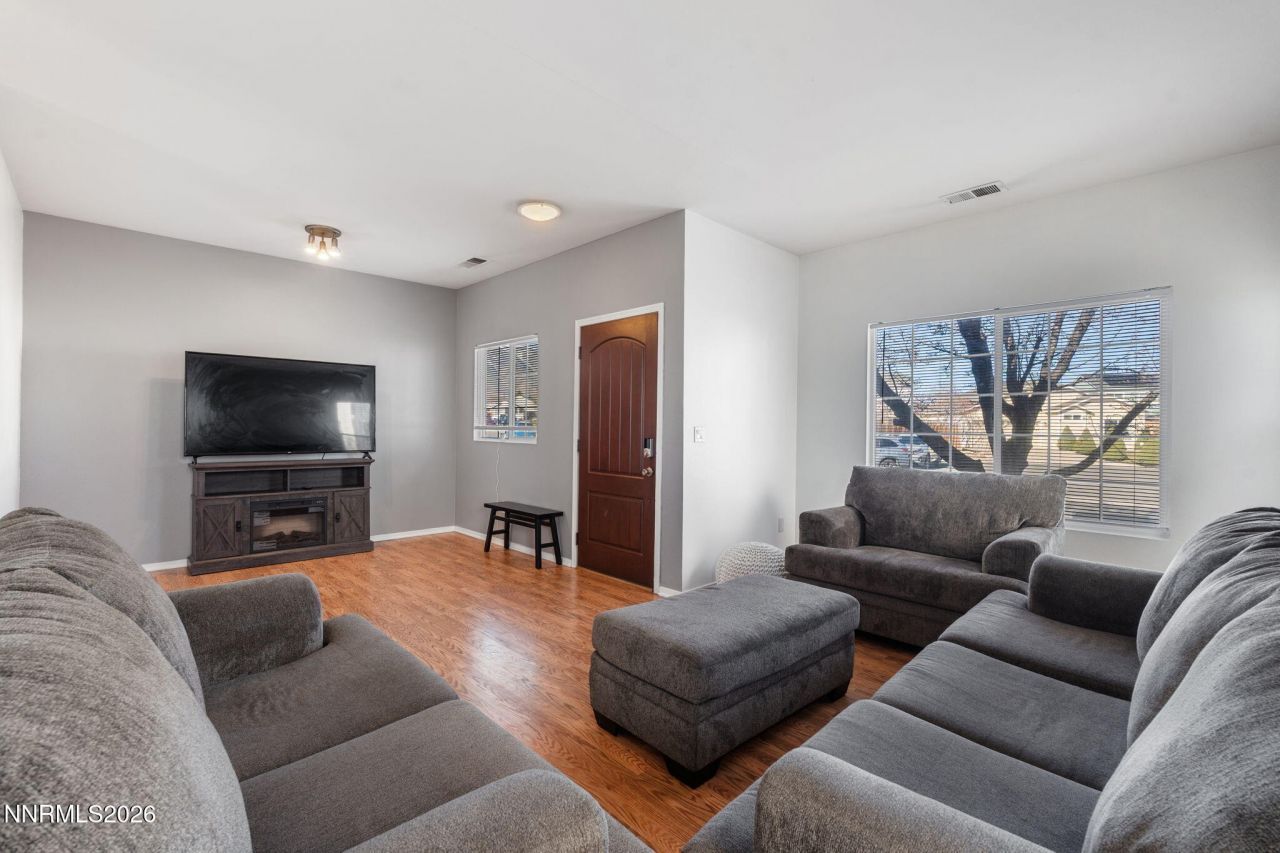 9190 Brightridge Drive, Reno, NV 89506 Photo