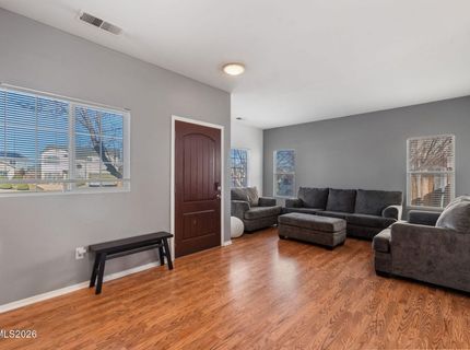 9190 Brightridge Drive, Reno, NV 89506 Photo