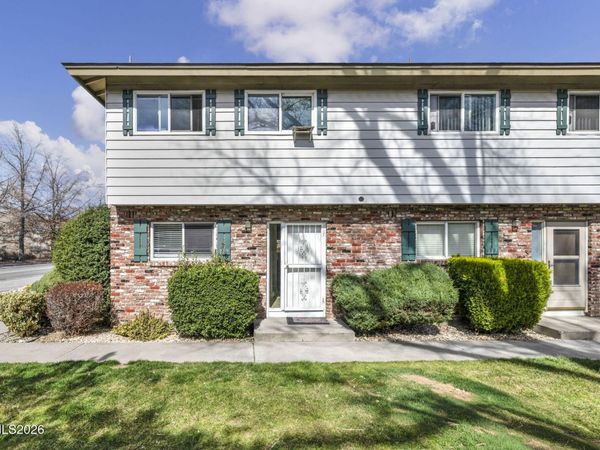 312 Smithridge Park, Reno, NV 89502