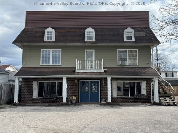 322 16th Street, Dunbar, WV 25064