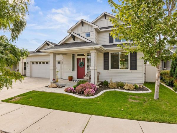 365 N Tullshire Ave., Eagle, ID 83616