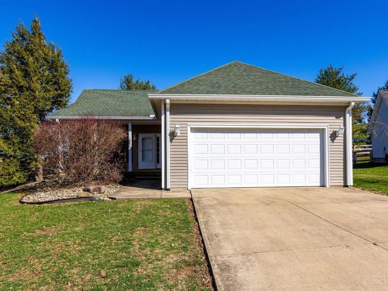 209 Morgan Circle, Oxford, OH 45056 Photo 1