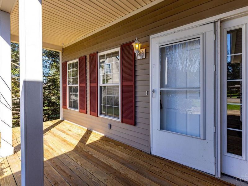 209 Morgan Circle, Oxford, OH 45056 Photo 19