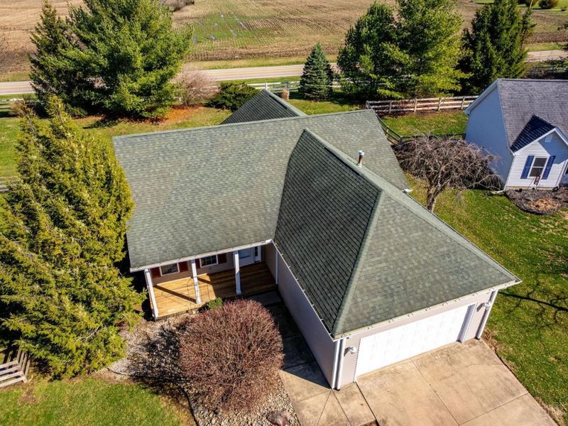 209 Morgan Circle, Oxford, OH 45056 Photo 2