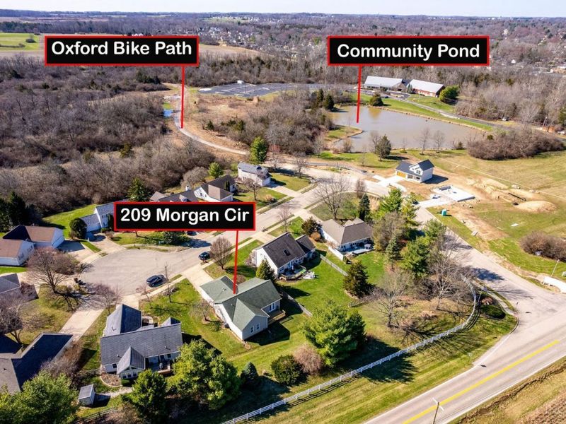 209 Morgan Circle, Oxford, OH 45056 Photo 20