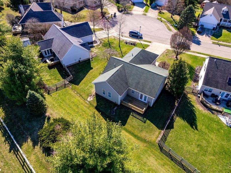 209 Morgan Circle, Oxford, OH 45056 Photo 21