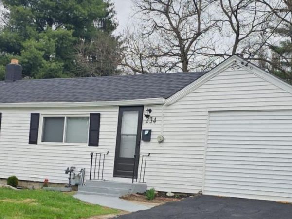 234 McGuire Lane, Reading, OH 45215