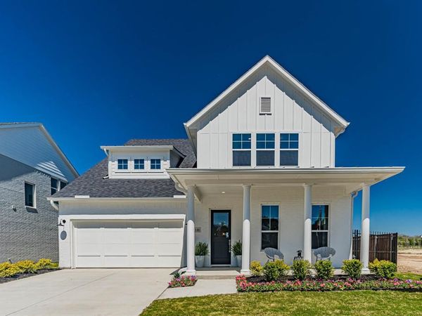 1146 Bailey Ranch Road, Aledo, TX 76008