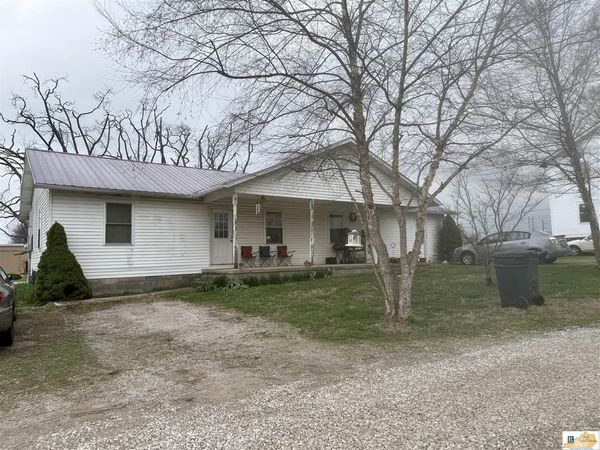 1012 E Main Street , Horse Cave, KY 42749