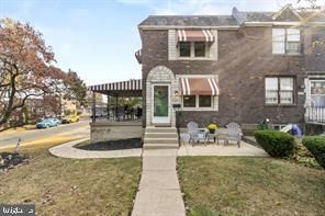 5125 PALMER MILL ROAD, CLIFTON HEIGHTS, PA 19018