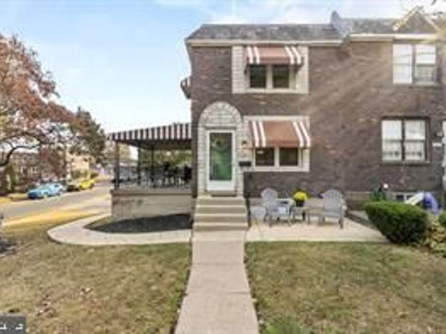 5125 Palmer Mill Road, Clifton Heights, PA 19018 Main Photo