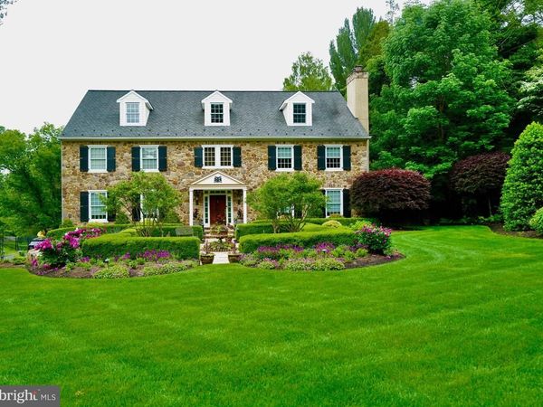 825 HAGYS FORD ROAD, PENN VALLEY, PA 19072