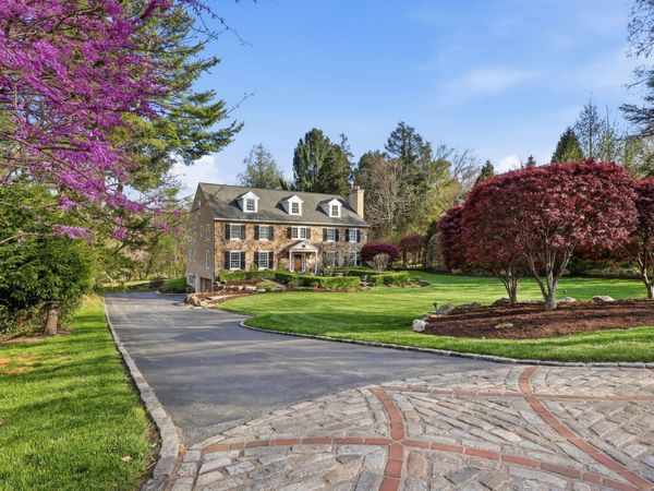 825 HAGYS FORD ROAD, PENN VALLEY, PA 19072