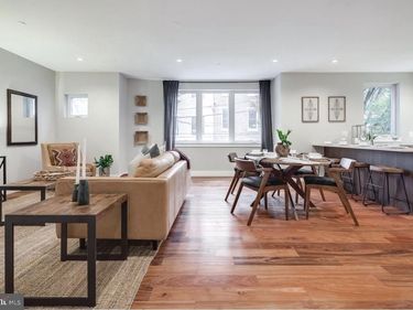 605 07 S 16TH STREET, Unit 4, PHILADELPHIA, PA 19146