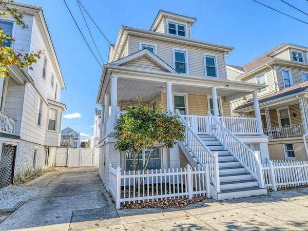 10 S NASHVILLE AVENUE, VENTNOR CITY, NJ 08406