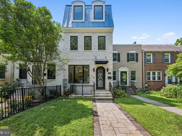 3550 WHITEHAVEN PARKWAY NW, WASHINGTON, DC 20007