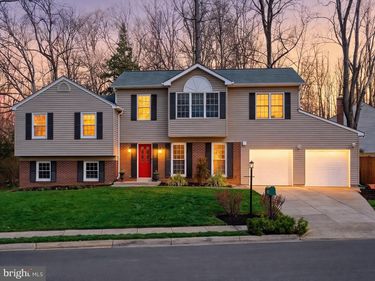 9502 WALLINGFORD DRIVE, BURKE, VA 22015