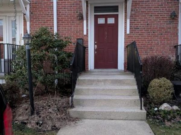 502 KEYSTONE ALY ALLEY, Unit 2, WEST CHESTER, PA 19382