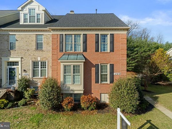 11912 THURLOE DRIVE, LUTHERVILLE TIMONIUM, MD 21093