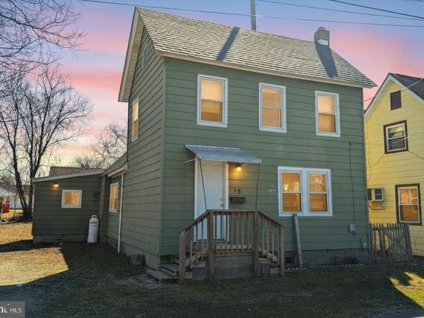 15 E 4TH STREET, BLADES, DE 19973