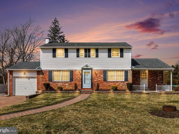 308 WILLOWBROOK ROAD, HORSHAM, PA 19044