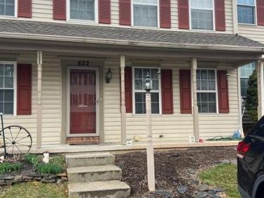 622 ROCKWOOD DRIVE, ELIZABETHTOWN, PA 17022
