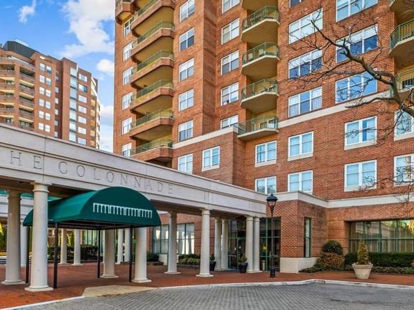 3801 CANTERBURY ROAD , Unit 1104, BALTIMORE, MD 21218