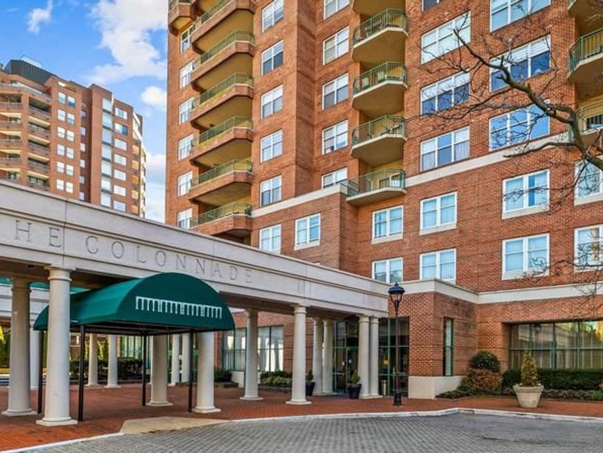 3801 Canterbury Road , Unit 1104, Baltimore, MD 21218 Main Photo