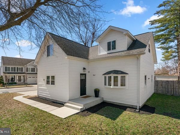 8062 TELEGRAPH ROAD, SEVERN, MD 21144