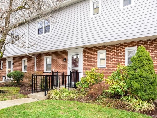 155 Charter Circle, Unit 155, Ossining, NY 10562