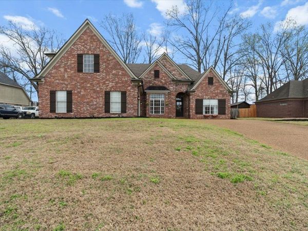 4740 WELLSGATE PT, Bartlett, TN 38135