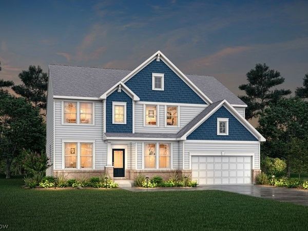 S/L 144 Kenway , Green, OH 44312