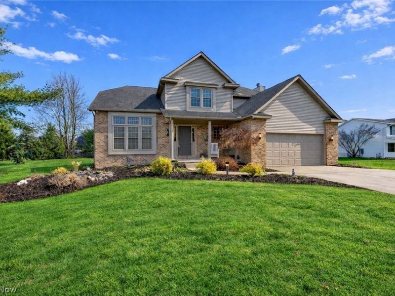 2543 Shadow Lane , Clinton, OH 44216 Photo 1